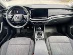 Škoda Octavia - fotka číslo 4