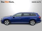 Volkswagen Passat - fotka číslo 2