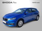 Škoda Fabia - fotka číslo 0