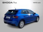 Škoda Fabia - fotka číslo 1