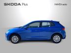 Škoda Fabia - fotka číslo 2