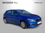 Škoda Fabia - fotka číslo 31