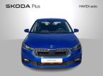 Škoda Fabia - fotka číslo 3