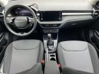 Škoda Fabia - fotka číslo 4