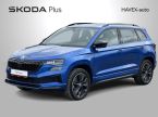 Škoda Karoq - fotka číslo 0