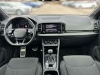 Škoda Karoq - fotka číslo 4