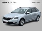 Škoda Octavia - fotka číslo 0