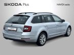Škoda Octavia - fotka číslo 1