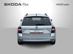 Škoda Octavia - fotka číslo 28