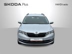 Škoda Octavia - fotka číslo 3