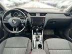 Škoda Octavia - fotka číslo 4