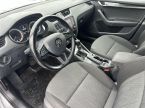 Škoda Octavia - fotka číslo 6