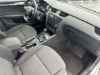 Škoda Octavia - fotka číslo 8