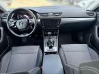 Škoda Superb - fotka číslo 5