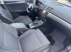Škoda Superb - fotka číslo 8