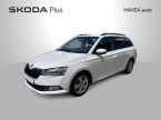 Škoda Fabia - fotka číslo 0