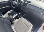 Škoda Fabia - fotka číslo 9