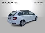 Škoda Fabia - fotka číslo 1