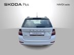 Škoda Fabia - fotka číslo 28