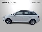 Škoda Fabia - fotka číslo 2
