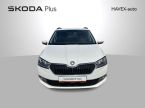 Škoda Fabia - fotka číslo 3