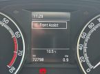 Škoda Fabia - fotka číslo 6