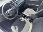Škoda Fabia - fotka číslo 7