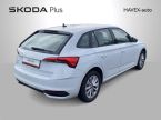 Škoda Scala - fotka číslo 1