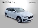 Škoda Scala - fotka číslo 28