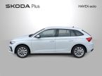 Škoda Scala - fotka číslo 29