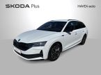 Škoda Octavia - fotka číslo 0