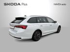 Škoda Octavia - fotka číslo 1