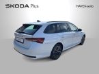 Škoda Octavia - fotka číslo 1