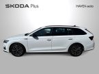 Škoda Octavia - fotka číslo 2