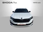 Škoda Octavia - fotka číslo 3