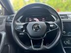 Škoda Superb - fotka číslo 9
