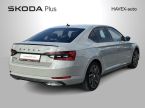 Škoda Superb - fotka číslo 1
