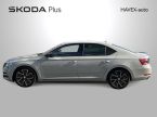 Škoda Superb - fotka číslo 2