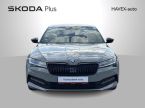 Škoda Superb - fotka číslo 3