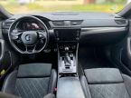 Škoda Superb - fotka číslo 4