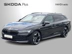 Škoda Superb - fotka číslo 0