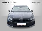 Škoda Superb - fotka číslo 3