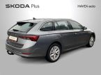 Škoda Octavia - fotka číslo 1