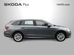 Škoda Octavia - fotka číslo 2