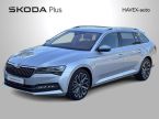 Škoda Superb - fotka číslo 0