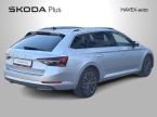 Škoda Superb - fotka číslo 1