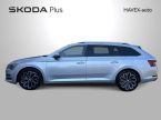 Škoda Superb - fotka číslo 2