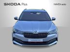 Škoda Superb - fotka číslo 3