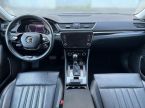 Škoda Superb - fotka číslo 4