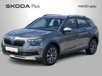 Škoda Kamiq - fotka číslo 0